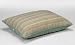 Bowser Designer Rectangle Dog Bed-Seagrass Microvelvet-Extra Large