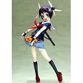 ひまわりっ！ 日向ひまわり (1/8スケールPVC塗装済み完成品)