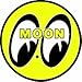 Moon Eyes Decal 5