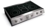 Review Electrolux  / Electrolux ICON Designer E36EC75ESS 36