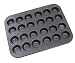 Muffin Pan 24 Cup Non-stick Heavy Duty