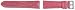 Invicta 20mm Pink Snakeskin Watch Strap IS292