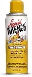 Gunk L106 Liquid Wrench Penetrating Oil