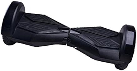 Outtop Bluetooth Self Balancing 2 Wheels Mini Hover Board Electric Scooter Skateboard