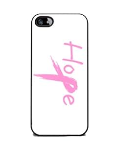 Amazon.com: Hope, Pink Ribbon Breast Cancer Awareness ...