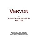 Vervon: Webster's Timeline History, 1938 - 1976