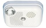 Kitchen & Housewares : MICROMARK Battery Powered Smoke Alarm