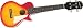 Epiphone Les Paul Acoustic/Electric Ukulele Epiphone Les Paul Acoustic/Electric Ukulele