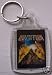 Brand New Led Zeppelin Keychain / Keyring
