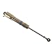Bilstein 33-233536 XVS-S Series Shock Absorber Zinc Extended 22.66 in. Collapsed 15.23 in. Valving ID 3.5-1S XVS-S Series Shock Absorber