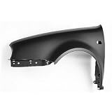 Volkswagen Golf Jetta Fender - Driver Side (1993-1999) by D&H Auto Parts