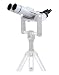 Vixen BT80A Astronomical Binocular BR-GT-1431 with Interchangeable Eyepieces