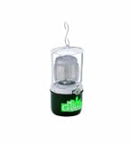 from Bio Green OHG Biogreen WM-L Warmax Light Paraffin Light Model WM-L