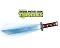 Teenage Mutant Ninja Turtles Leonardo's Stealth Sword