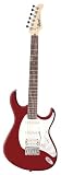 Cort G110-RDS Electric Guitar,  Red Satin