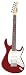 Cort G110-RDS Electric Guitar,  Red Satin