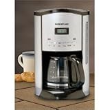 Review FARBERWARE  / Farberware FCM12SS Programmable 12-cup Coffee Maker