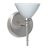 1W-174307-BS - Wall Sconces