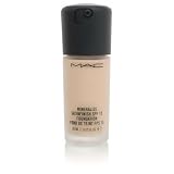 MAC Mineralize Satinfinish SPF 15 Foundation