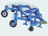 Sieper GmbH 2061 - Siku Front-Grubber - 