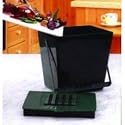 Garland 5 litre Odour Free  Mini Compost Caddy
