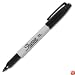 Sharpie Fine Point Permanent Markers, 12 Black Markers(30001)