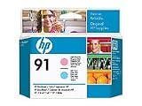 ヒューレット・パッカード HP91 プリントヘッド ライトマゼンタ/ライトシアン C9462A