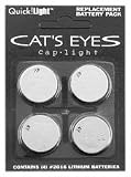 CAT EYES BATTERY PACK(25) - Cat Eyes -