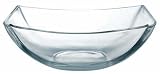 SALAD 24 QUADRATO TRANSPARENT