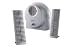 TDK XS-iV S40 Soundsystem 2.1 40 Watt PMPO