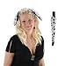 Elope Dalmation Ears/Tail Set