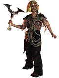 Doomslayers Tomb Slayer Child Costume