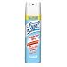 Lysol 74828 Professional Brand III Disinfectant Spray Crisp Linen Scent 19-Ounce (Case of 12)