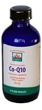 Liquid CoQ10 50mg 4oz