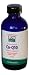 Liquid CoQ10 50mg 4oz
