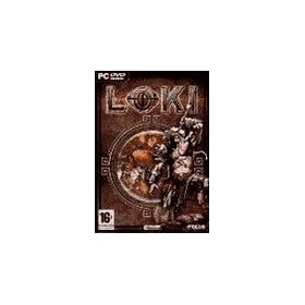 Loki [import anglais]