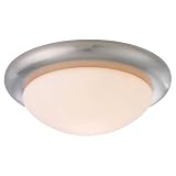 Monte Carlo MC18BS-B Matte Steel Finish