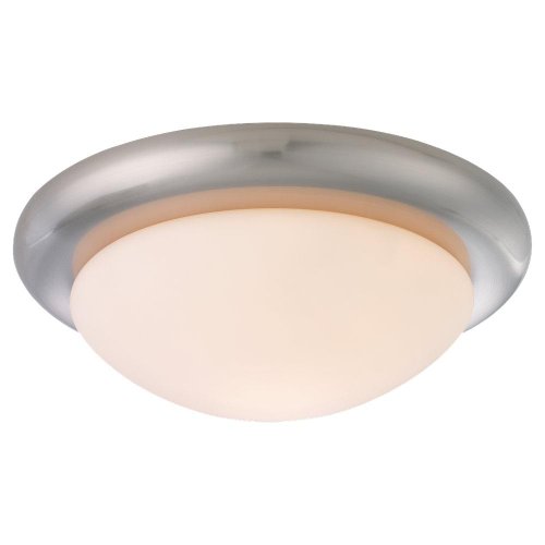 Monte Carlo MC18BS-B Matte Steel Finish