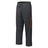 Virginia Tech Hokies Wind Pants