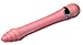 Discreet Quiet Vibrating Personal Mini Massager - Cute, Pink & Portable