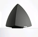 Dark Grey Grill Covers for BeoLab 4