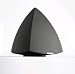 Dark Grey Grill Covers for BeoLab 4
