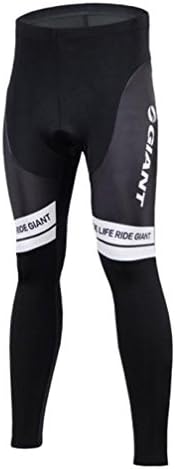 Cool Riding Men's Cycling Long Pants 2014 Giant Comfortable Breathable Bicycle Bike Pants Riding Clothing
