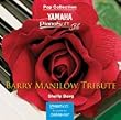 Pianosoft Barry Manilow Tribute