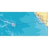 Wholesale Outdoors提供 Software & V-Game Online Shop Ranking 9. Navionics NAV-CF/644P Platinum Southern California, Baja California, and Hawaii on CF Card
