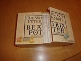 The world of Peter Rabbit