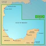 GARMIN BLUECHART G2 2US032R SOUTHERN GULF OF MEXICO