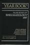 Yearbook of Rheumatology 1997 (Yearbook of Rheumatology, Arthritis, and Musculoskeletal Disease)