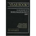 Yearbook of Rheumatology 1997 (Yearbook of Rheumatology, Arthritis, and Musculoskeletal... by John S. Sergent, E. Carwile Leroy, Robert F. Meenan, and Richard S., M.D. Panush