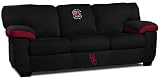 South Carolina Gamecocks Classic Embroidered Sofa